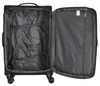 D&N Travel Line 6804 - 4-Rollen-Trolley M 66 cm (schwarz) Produktbild-Vorschau 8
