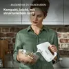 Kenwood HMP30.A0WH Handmixer Weiß 450 W (HMP30A0WH) Anteprima dell’immagine prodotto 6