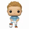 Funko POP Football: Manchester City- Kevin De Bruyne Anteprima dell’immagine prodotto 3