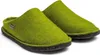 Haflinger Damen Herren Hausschuh Pantoffel Wollfilz Flair Produktbild-Vorschau 56