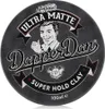 Dapper Dan Super Hold Clay Ultra Matte 100 ml Produktbild-Vorschau 1