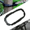 Fahrradschloß Zahlenschloß 120cm Motorradschloß Produktbild-Vorschau 2