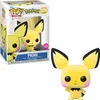 Pokémon - Pichu 579 Flocked - Funko Pop! Produktbild-Vorschau 2