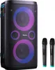 Głośnik Bluetooth Hisense Party Storm 1, Bezprzewodowe Podgląd zdjęcia produktu 12