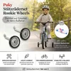 PUKY Stützräder TOP für 12-18 Zoll Fahrräder, stabile leise Produktbild-Vorschau 4