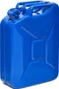 BW® Kraftstoffkanister Metall Benzinkanister 5x 20 Liter Produktbild-Vorschau 2