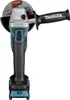 Makita DGA513ZJ, 8500 RPM, 125, 22.23, Akku, 2,4 kg Produktbild-Vorschau 3