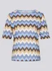 Rabe T-Shirt in Beige 46 Produktbild-Vorschau 2