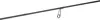 A close-up of a fishing rod on a white background. Anteprima dell’immagine prodotto
