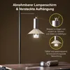 Camping-Taschenlampe HOTO QWLYD001, 180lm, USB-C Produktbild-Vorschau 6
