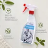 Spray anti calcaire, 500ml, Nettoyant antikal, salle de Voir les images du produit 5