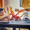 LEGO NINJAGO Quelldrache der Bewegung, Abenteuer-Spielzeug Produktbild-Vorschau 7