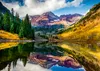 Aspen, Colorado Ravensburger 17317 Produktbild-Vorschau 2