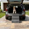 Escalier pour animaux domestiques Paw Path avec housse en Voir les images du produit 9