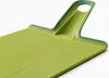 Joseph Joseph Chop2Pot Plus grün Faltbares Schneidebrett Produktbild-Vorschau 3