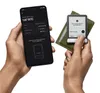 Ledger Flex, Bitcoin, Ethereum, NFT, Grau, Graphite, Produktbild-Vorschau 9