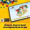 LEGO Creator 3 w 1 Egzotyczna papuga, Figurki Zwierząt z Podgląd zdjęcia produktu 32