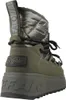 BUFFALO ELIZA SNOW BOOT VEGAN Grün Produktbild-Vorschau 3