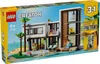 LEGO Creator 3 w 1 Nowoczesny dom, Trzypiętrowa Kamienica Podgląd zdjęcia produktu 18