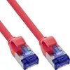 InLine 74901R, 10 m, Cat6a, S/FTP (S-STP), RJ-45, RJ-45, Produktbild-Vorschau 1