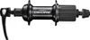 Shimano Deore FH-T610 Nabe hinten 135 mm 32 Löcher schwarz Produktbild-Vorschau 2