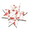 Gebrüder Bertels Papierstreifen Scandinavian X-Mas 25 mm 36 Produktbild-Vorschau 2