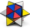 Metalické puzzle Muddle Triple Pack Náhled obrázku produktu 3