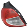 Rückleuchten Heckleuchten LINKS + RECHTS für Renault Clio 3 III BR CR 2009- – Produktansicht 2 Produktbild-Vorschau