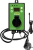 BioGreen Thermo2 Digital Thermostat Vorverkabelt für Produktbild-Vorschau 1