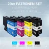 20er Pack Druckerpatronen 426 426XL kompatibel mit Produktbild-Vorschau 2