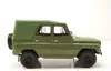 Whitebox 124263 UAZ 469 1975 grün 1:24 Produktbild-Vorschau 9