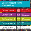 Vodafone Prepaid CallYa Allnet L | 100 GB | 20 EUR Guthaben Produktbild-Vorschau 5