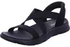 Sandali Del Marchio Skechers Del Modello Go Walk Flex Anteprima dell’immagine prodotto 31