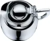 alfi JUWEL Isolierkanne chrome plated | HAN 1918000065 | Voir les images du produit 3
