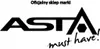 The image displays the brand logo and a slogan. Anteprima dell’immagine prodotto
