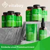 Vitabay Bifidyn – Bifidobakterien-Kulturen – 120 vegane Produktbild-Vorschau 8