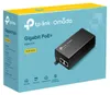 TP-LINK TL-POE160S - PoE-Splitter - Wechselstrom 100-240 V Produktbild-Vorschau 4