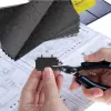 3D-Puzzle, Lokomotive der Klasse S-2, Piececool, Metall, Produktbild-Vorschau 7
