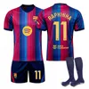 #11 RAPHINHA 26-27 Barcelona home game (La Liga) football Produktbild-Vorschau 1
