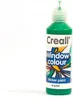 Creall Fensterfarbe Grün – 80 ml Produktbild-Vorschau 1