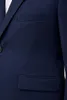 Guild Herren Sommer Sakko Slim Fit – Leichtes Leinensakko, Produktbild-Vorschau 8