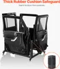Wózek do przechowywania drzwi VEVOR Jeep (na 4 drzwi), Podgląd zdjęcia produktu 4