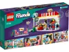 LEGO 41728 Restaurant Friends au centre-ville avec les Voir les images du produit 28