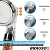 MAVURA BRAUSOX Handbrause Duschbrause Wasserspar Duschkopf Produktbild-Vorschau 5