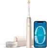 Philips Schallzahnbürste Zahnpflege Diamondclean Prestige Produktbild-Vorschau 28