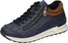Rieker Damen High Top Sneaker Reißverschluss lose Einlagen Produktbild-Vorschau 44