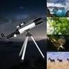 Astronomisches Teleskop fuer Kinder und Anfaenger Teleskop Produktbild-Vorschau 9