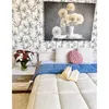 Zelesta Easybed - Blau & Mastic Produktbild-Vorschau 5