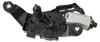 BMW 1 E81/E87 2004- Motor stěrače zadního skla Náhled obrázku produktu 2