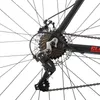 Hiland Vélo de course 28 pouces 700C Cadre en aluminium Voir les images du produit 12